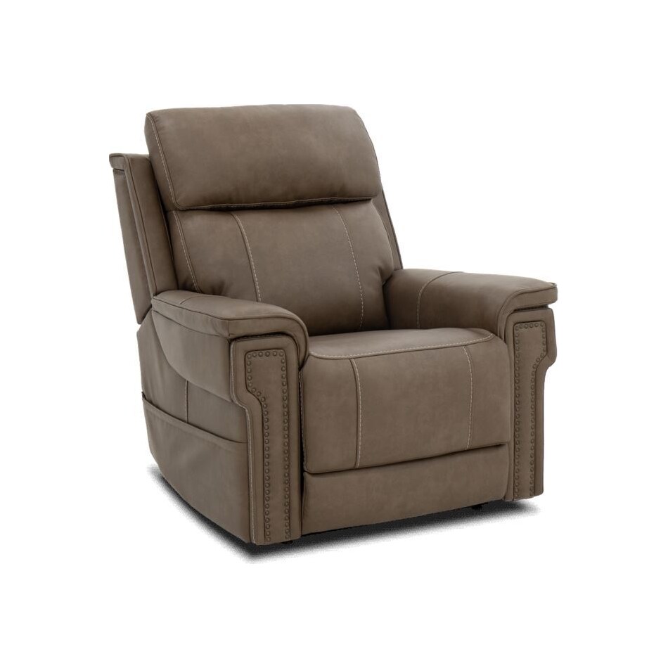 fabric recliners   