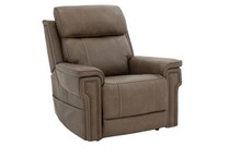 fabric recliners   