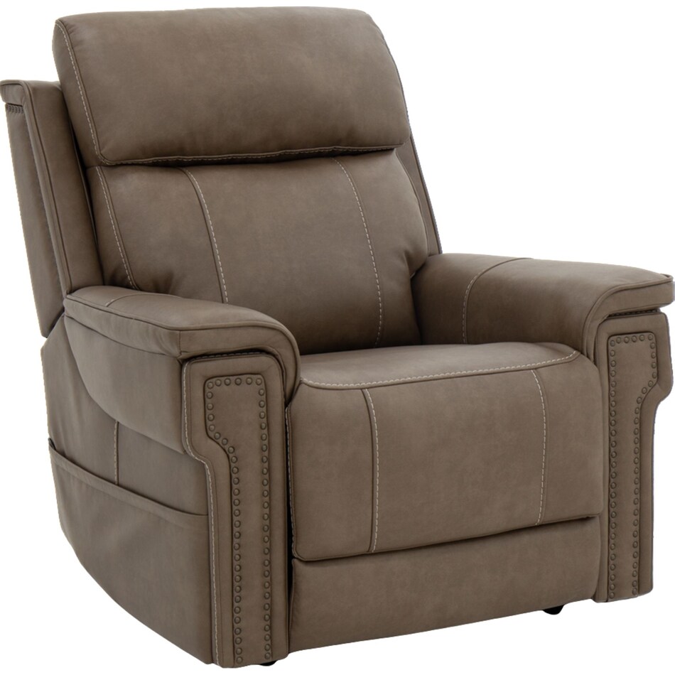 fabric recliners   