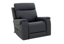 fabric recliners   