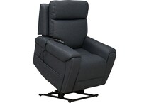 fabric recliners   