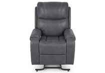 fabric recliners   