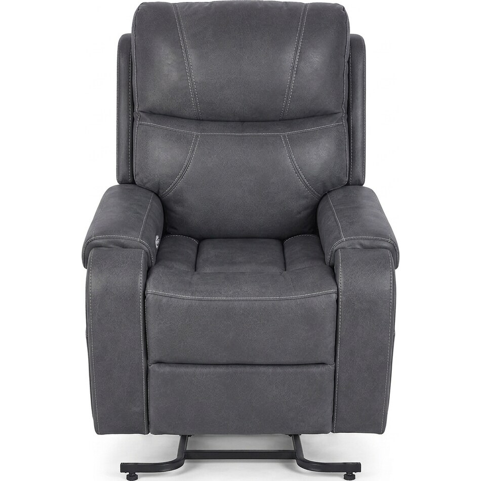 fabric recliners   