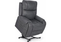 fabric recliners   
