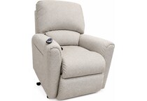 fabric recliners   