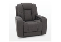 fabric recliners   