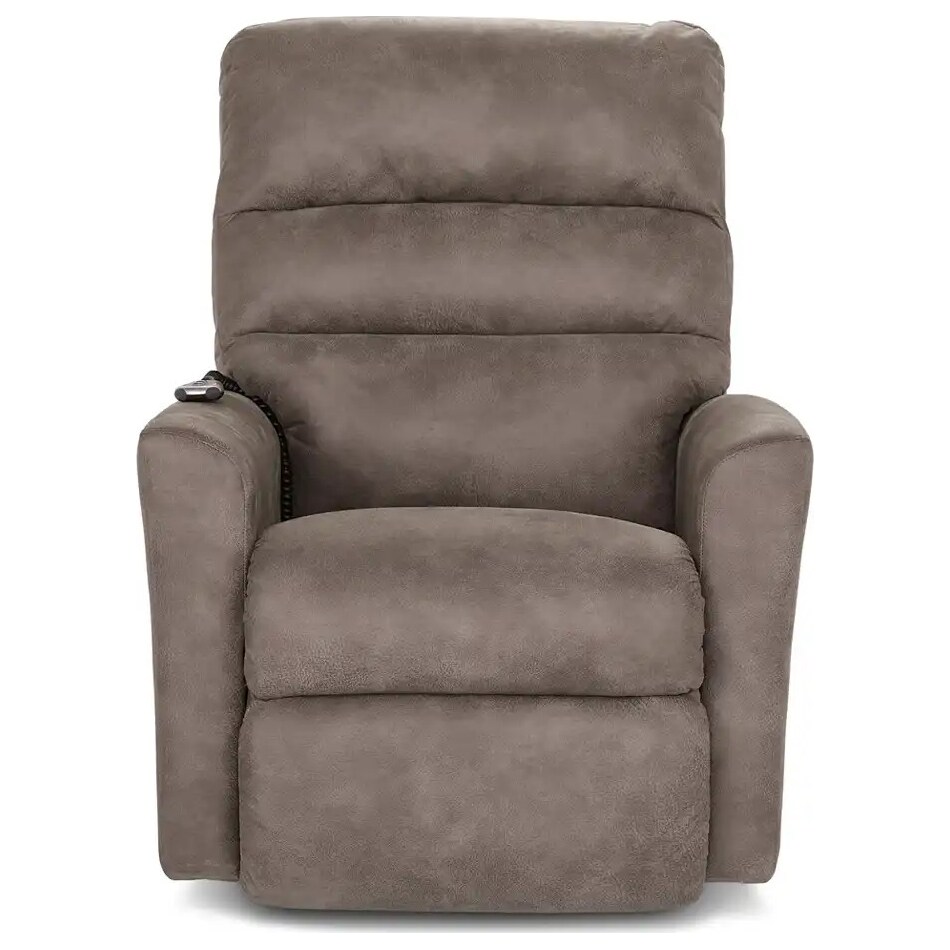 fabric recliners   