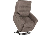 fabric recliners   