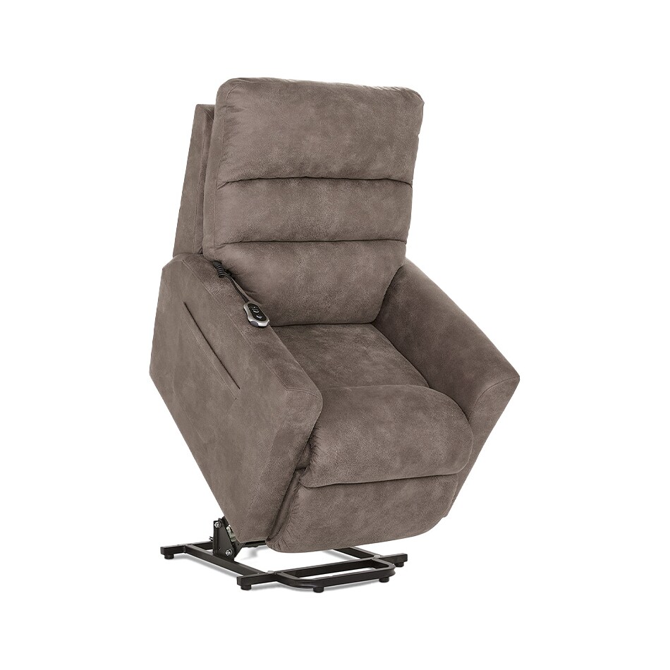 fabric recliners   