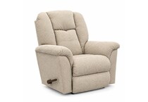 fabric recliners   