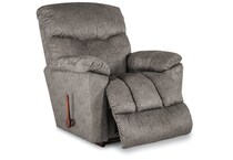 fabric recliners   
