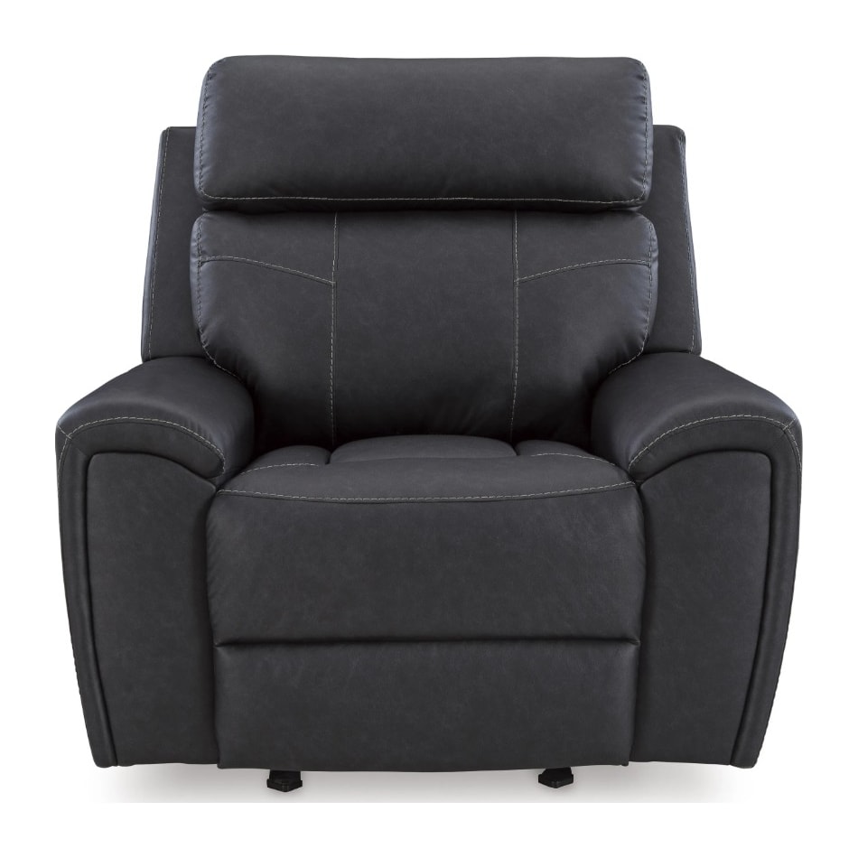 fabric recliners   