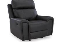 fabric recliners   