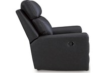 fabric recliners   