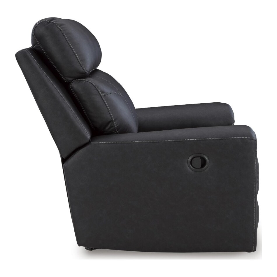 fabric recliners   
