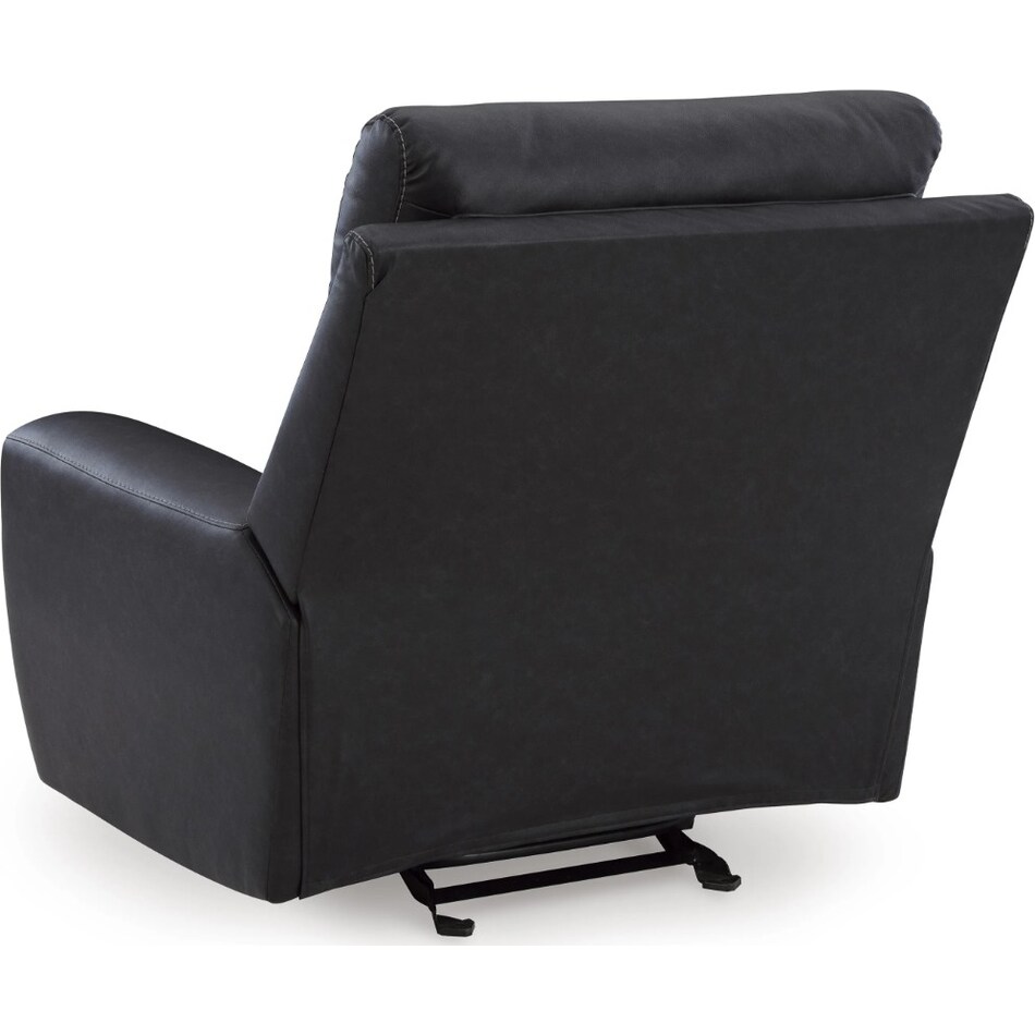 fabric recliners   