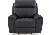 fabric recliners   