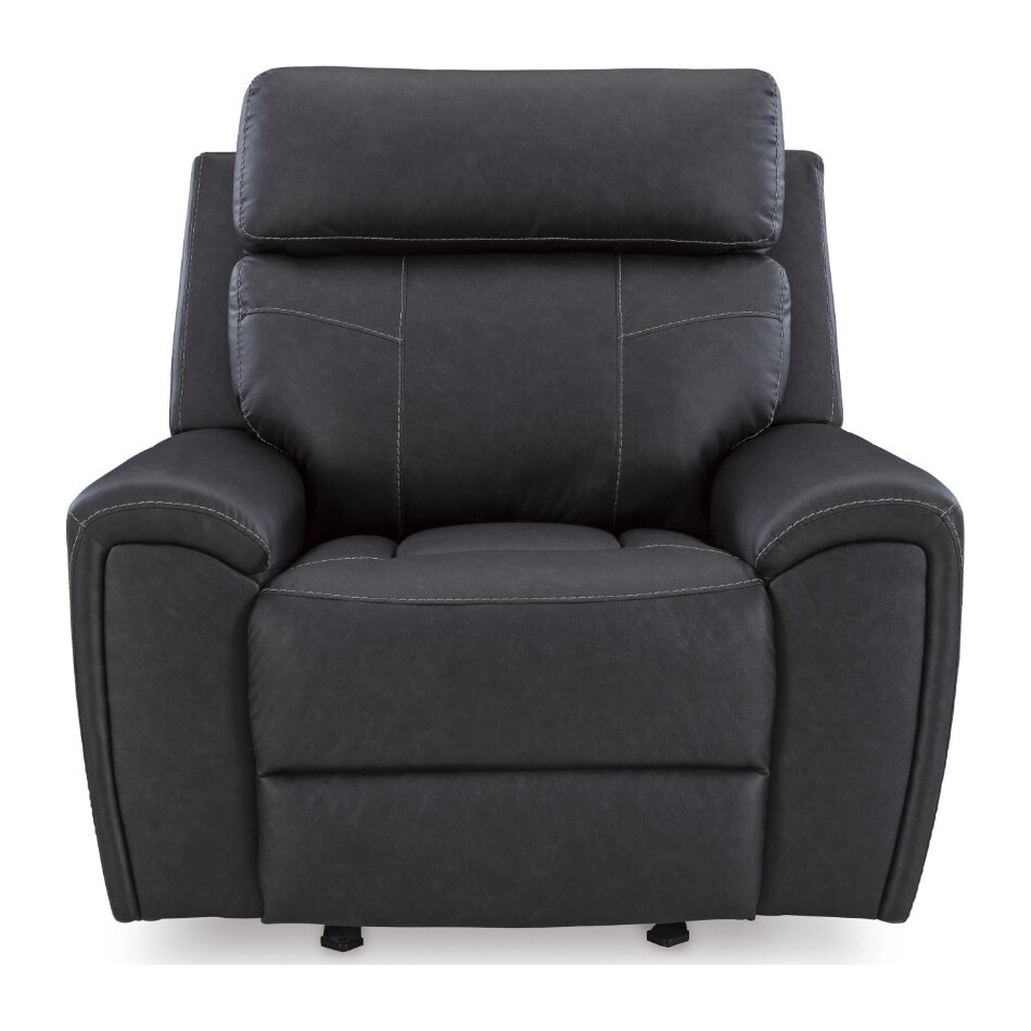 fabric recliners   