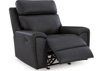 fabric recliners   
