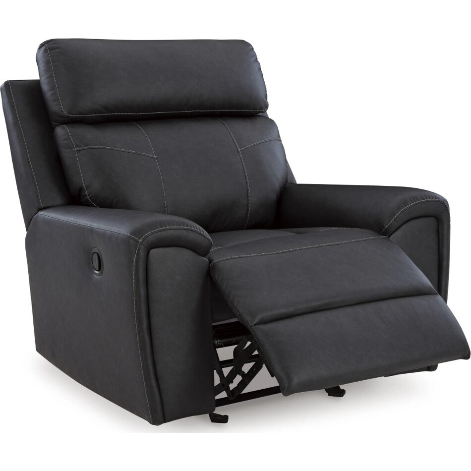 fabric recliners   