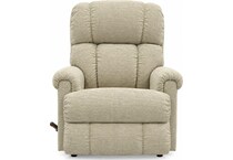 fabric recliners   