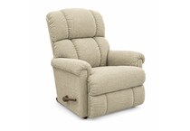fabric recliners   