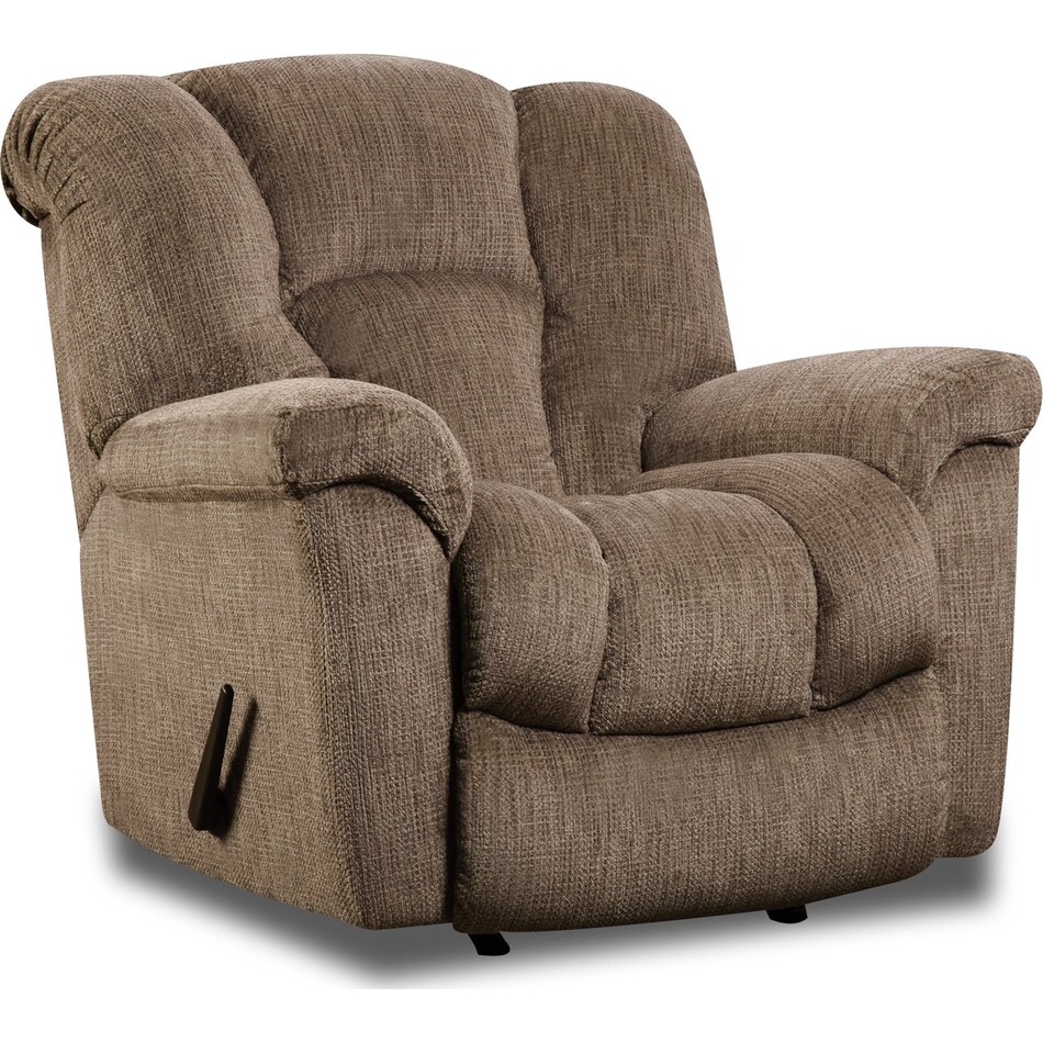 fabric recliners   