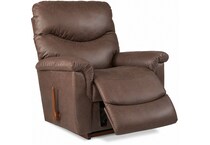 fabric recliners   