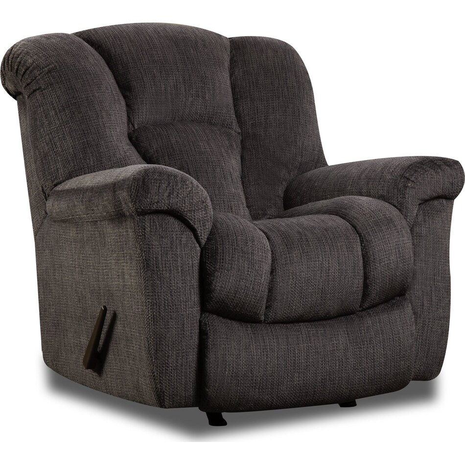 fabric recliners   