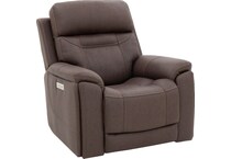 fabric recliners   