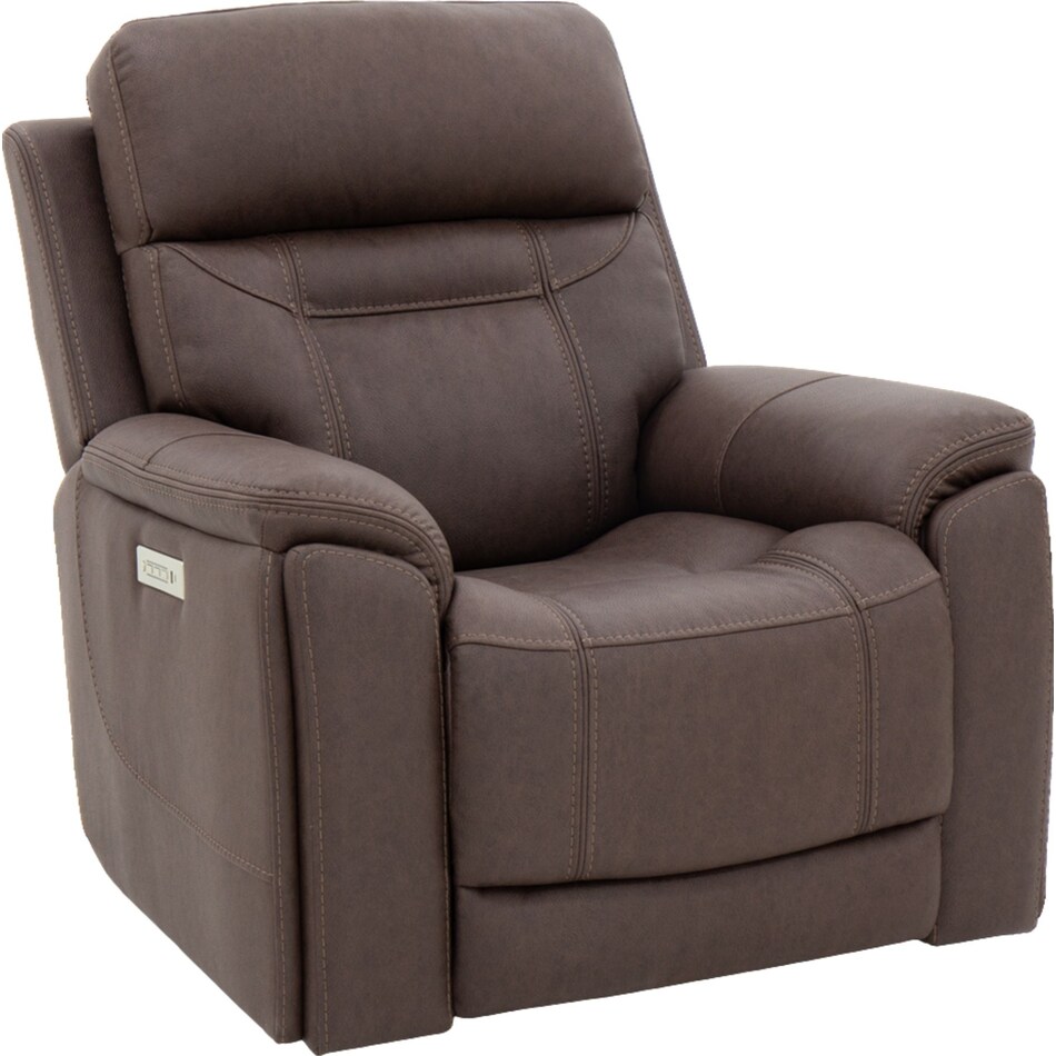 fabric recliners   