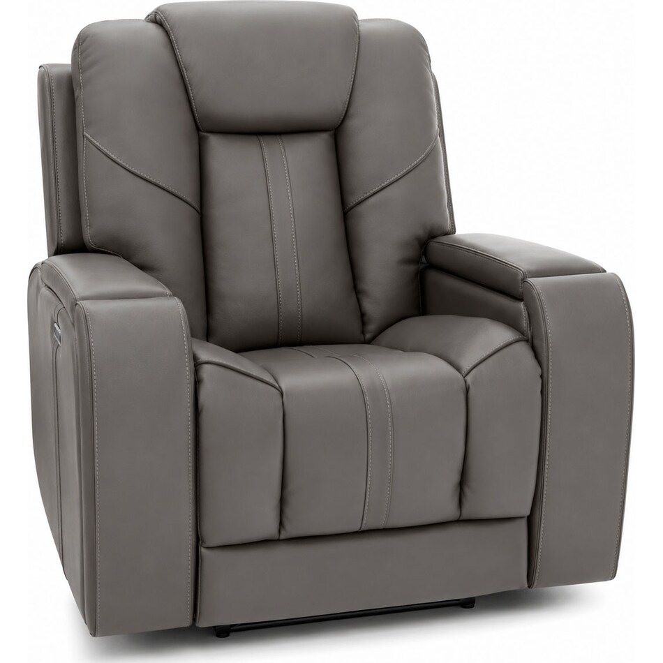 fabric recliners   