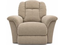 fabric recliners   