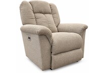 fabric recliners   