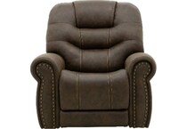 fabric recliners   