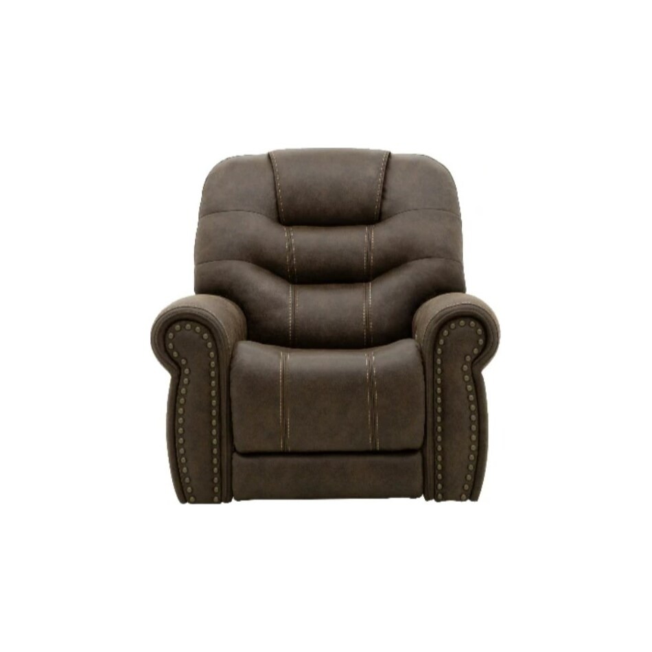 fabric recliners   