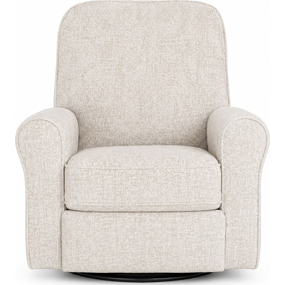 fabric recliners   