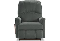 fabric recliners   