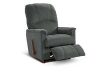 fabric recliners   