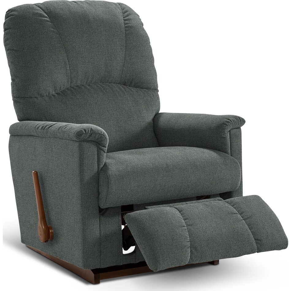 fabric recliners   