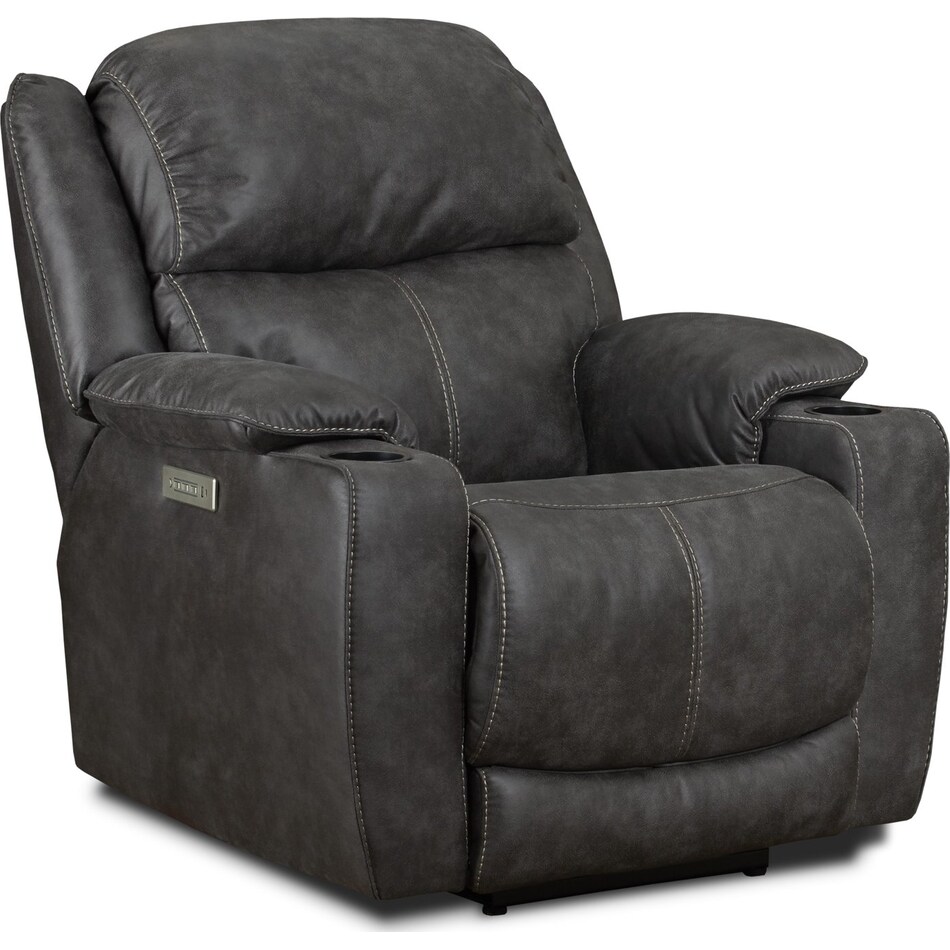 fabric recliners   