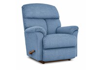 fabric recliners   