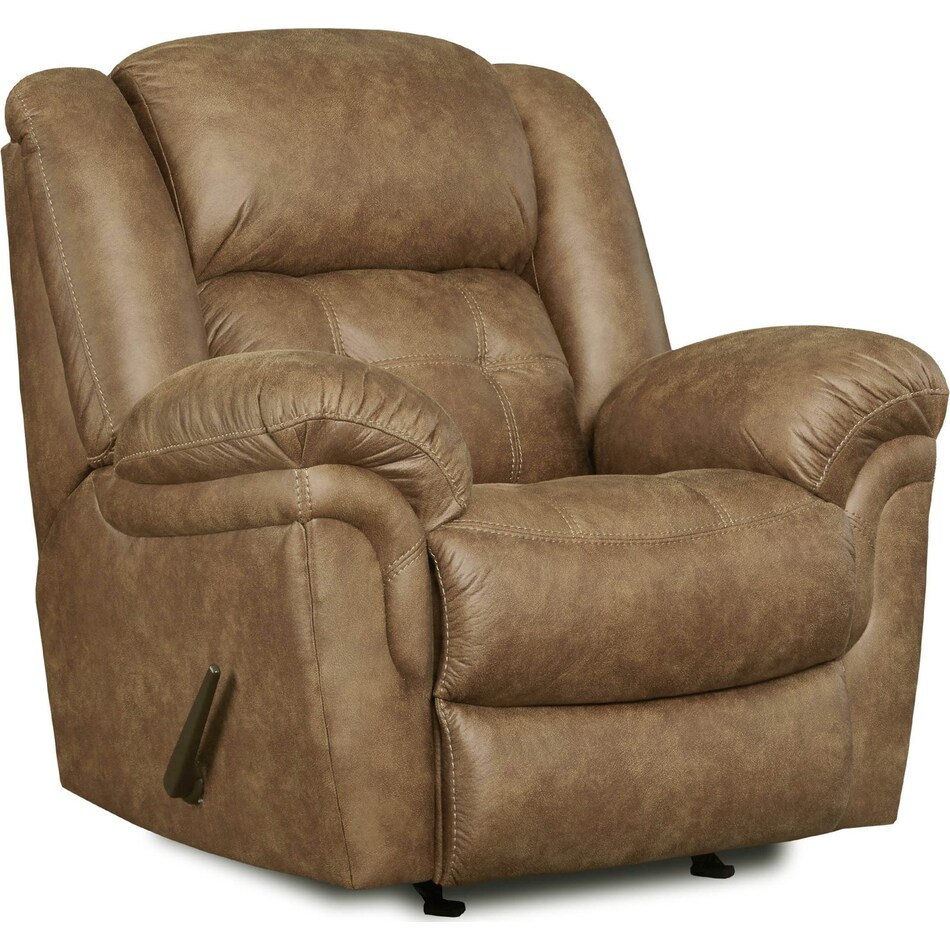 fabric recliners   