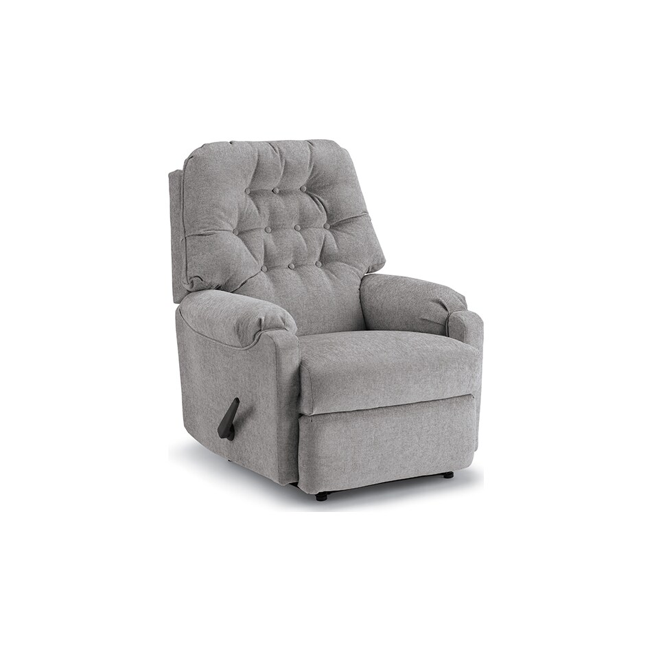 fabric recliners   