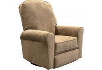 fabric recliners   