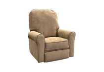 fabric recliners   