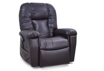 fabric recliners   