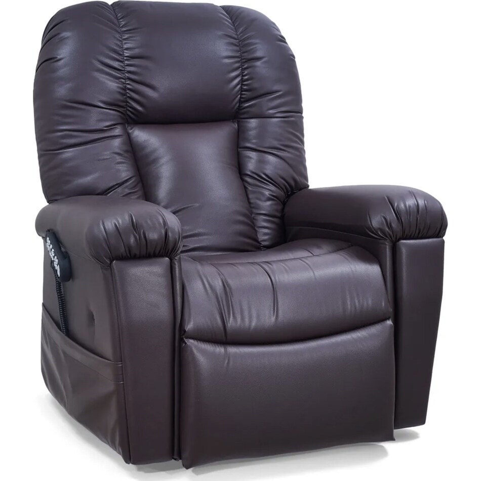 fabric recliners   