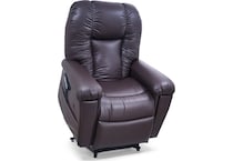 fabric recliners   