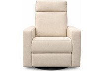 fabric recliners   